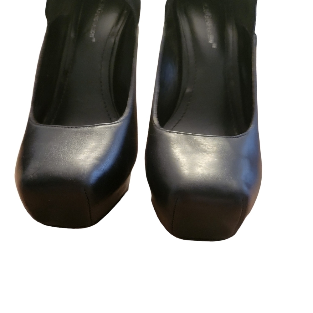 Bcbgeneration Iago Platform Pump Size 8 - image 4